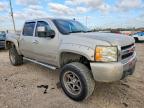2007 Chevrolet Silverado C1500 Crew Cab
