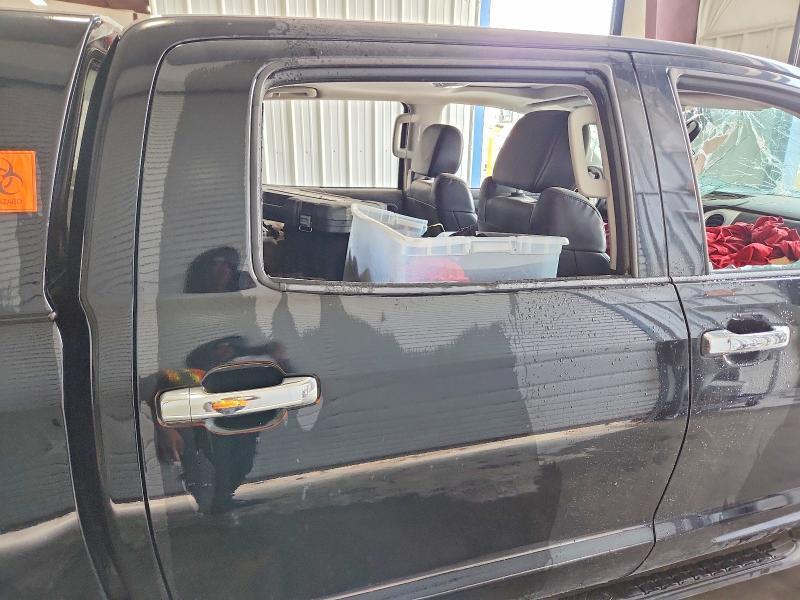2017 Toyota Tundra Platinum