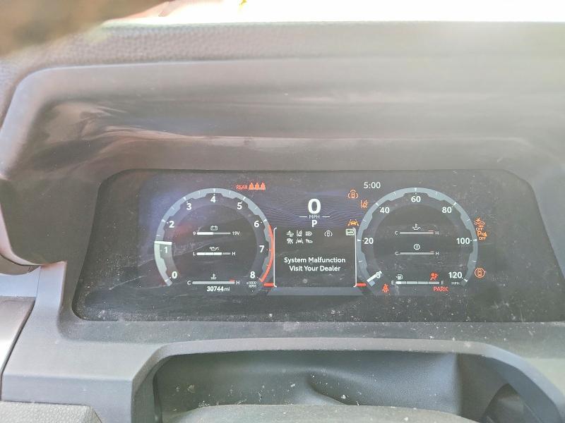 2024 Toyota Tacoma Double cab