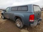 2008 GMC Sierra C1500