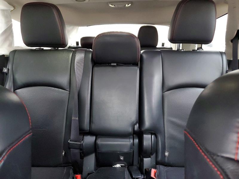 2016 Dodge Journey r