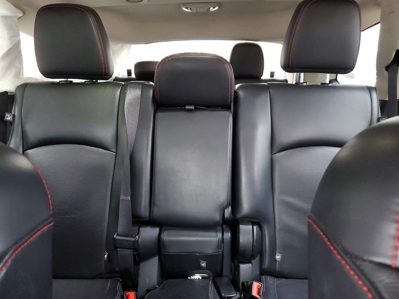 2016 Dodge Journey r