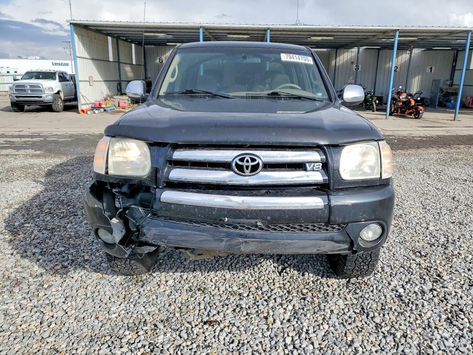 2005 Toyota Tundra SR5