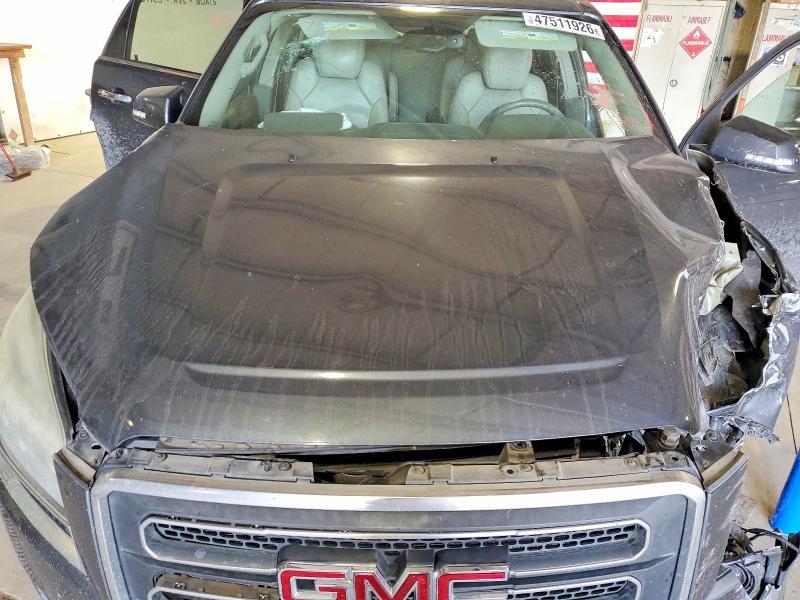2013 GMC Acadia Slt-1