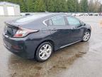 2017 Chevrolet Volt Premier