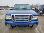2011 Ford Ranger Super cab