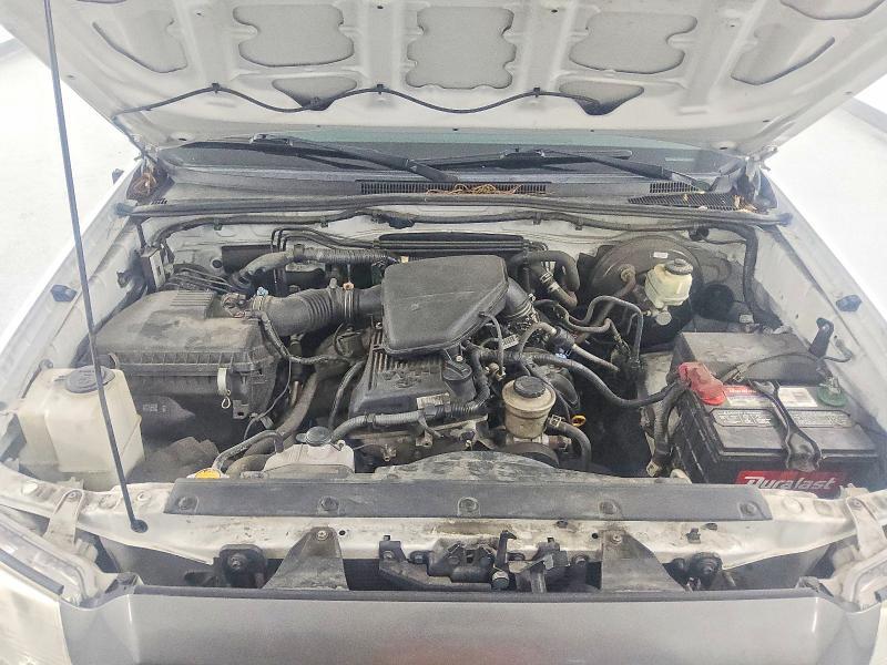 2015 Toyota Tacoma Base