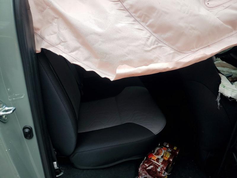 2023 Toyota Tacoma TRD OFF-Road