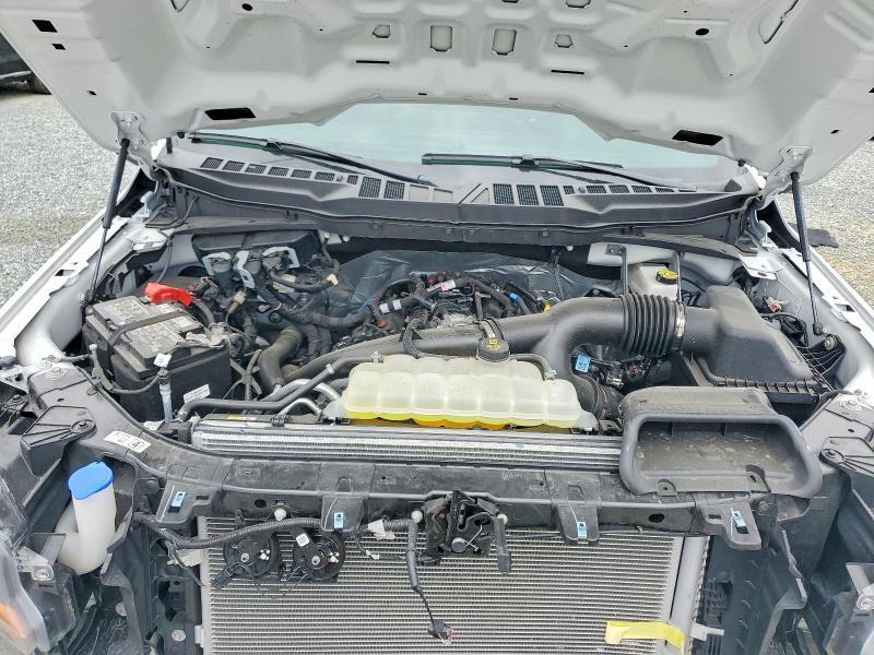 2025 Ford F150 STX