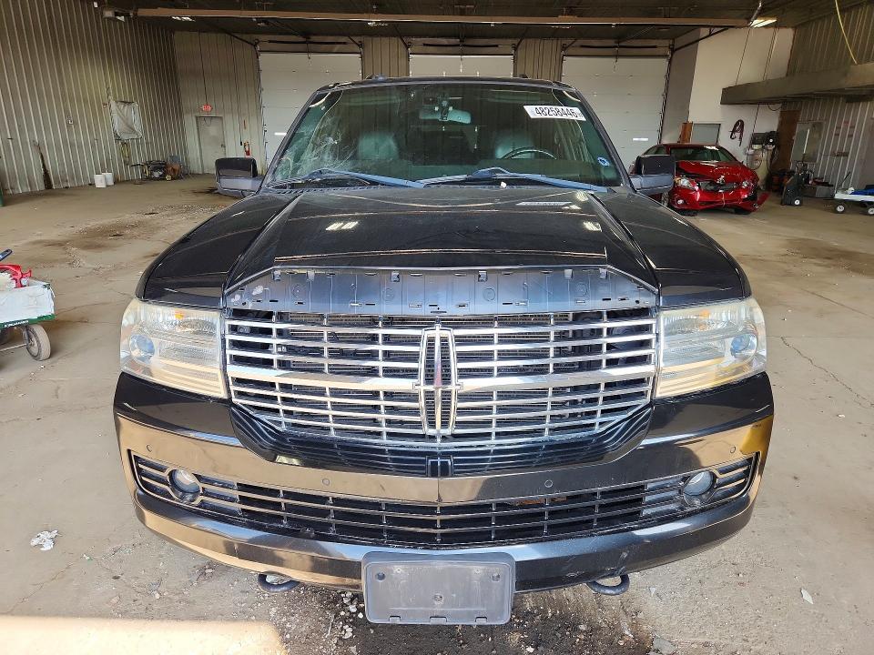 2013 Lincoln Navigator l