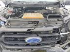 2022 Ford F150