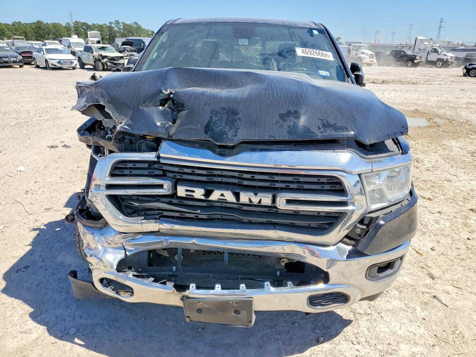 2021 Dodge RAM 1500 BIG Horn