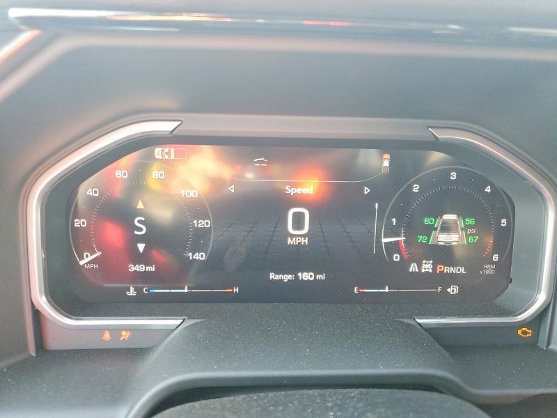2026 GMC Sierra K2500 AT4