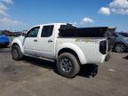2016 Nissan Frontier Desert Runner