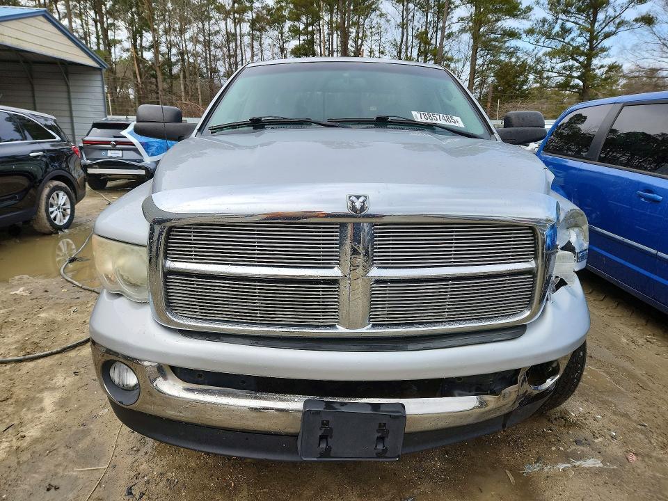 2005 Dodge Ram 1500 st