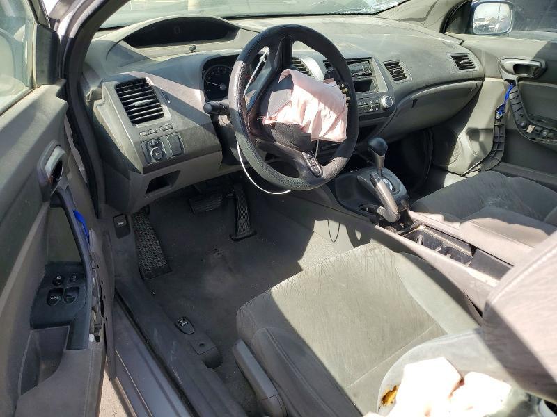 2006 Honda Civic lx