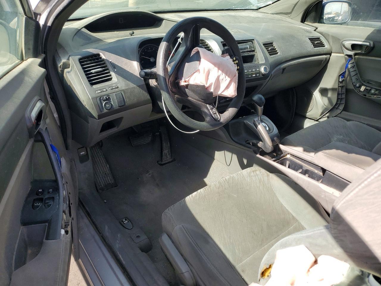 2006 Honda Civic lx