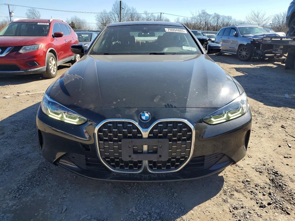 2023 Bmw Motorrad 2023 bmw Motorrad 430xi
