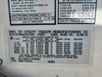 2023 Utility VS2RA Refrigerated Van Trailer