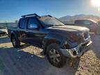 2005 Nissan Frontier SE
