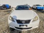 2007 Lexus Is 250 Base