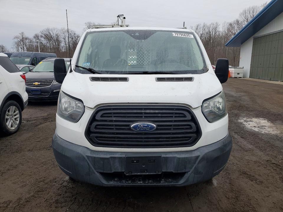 2016 Ford Transit T-250