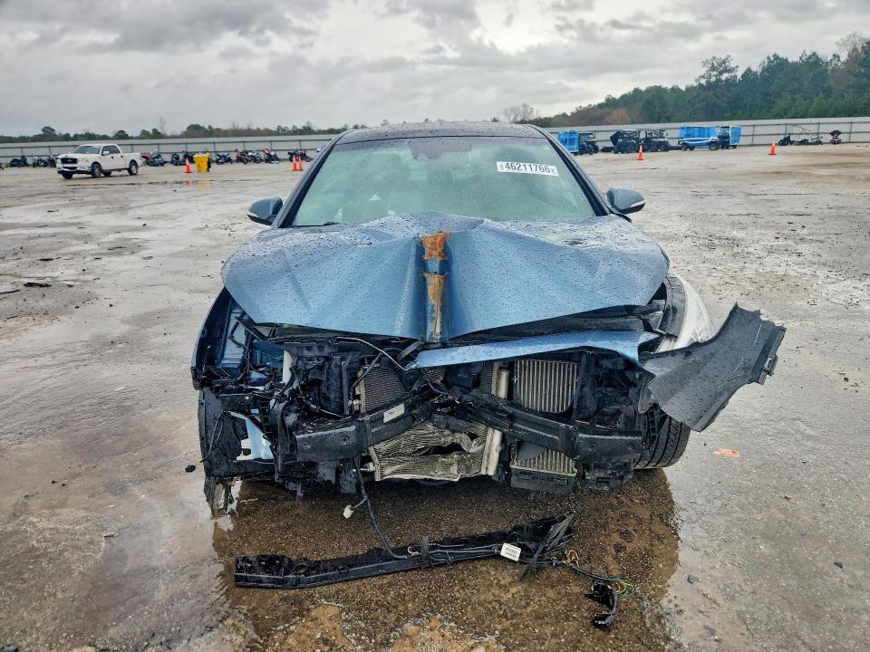 2015 Hyundai Sonata Sport 2.0t