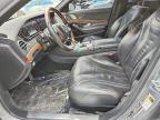 2015 Mercedes-Benz S 550 4matic