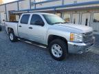 2012 Chevrolet Silverado K1500 LT