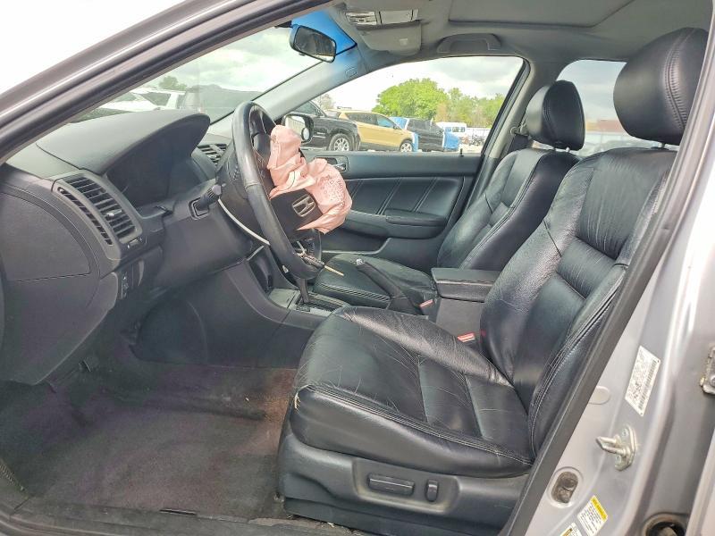 2006 Honda Accord ex