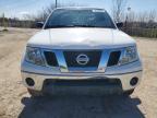 2011 Nissan Frontier S