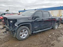 GMC salvage cars for sale: 2022 GMC Sierra K1500 Elevation