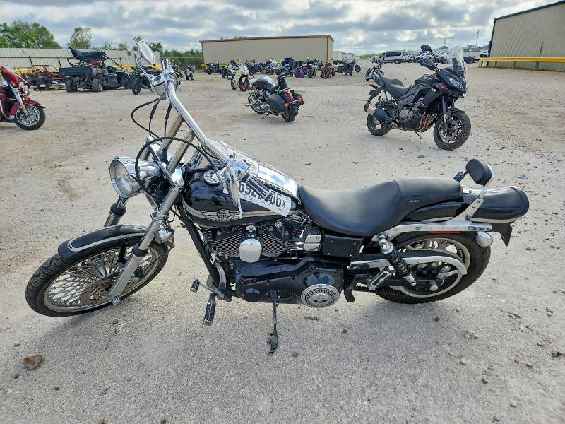 2003 Harley-Davidson Fxdwg