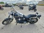 2003 Harley-Davidson Fxdwg