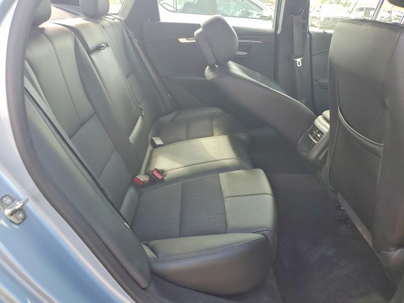 2014 Chevrolet Impala lt