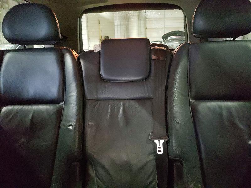 2008 Volvo Xc90 3.2