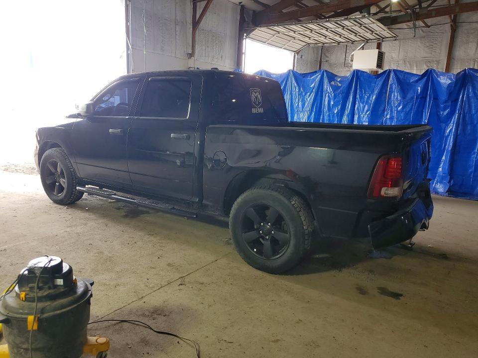 2014 Dodge Ram 1500 st