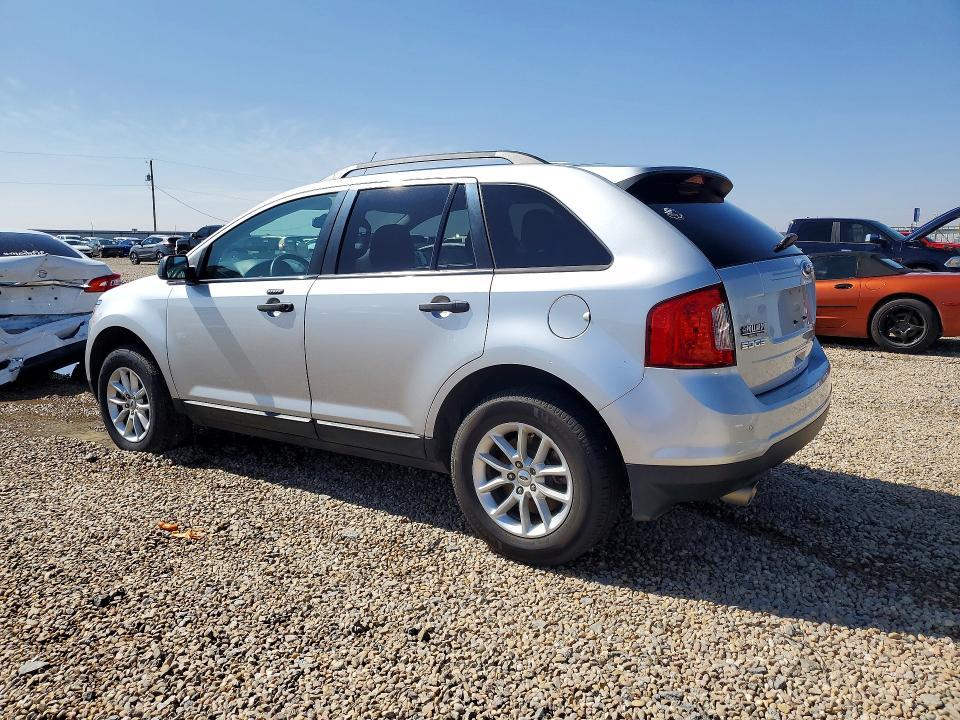 2013 Ford Edge se