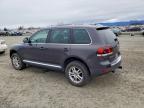 2008 Volkswagen Touareg 2 V6