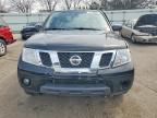 2013 Nissan Frontier SV V6