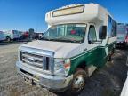 2016 Ford Econoline E450 Super Duty Cutaway Van