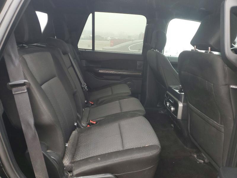 2018 Ford Expedition xlt