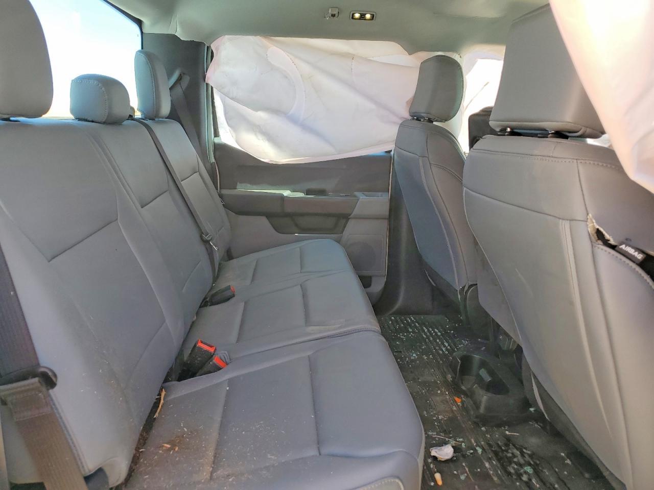 2026 Ford F350 Super Duty