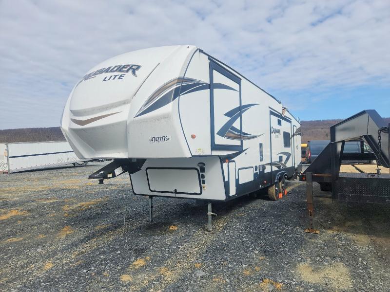 2020 Foresriver 2020 Forest River Crusader Camper