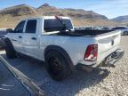 2012 Dodge RAM 1500 ST