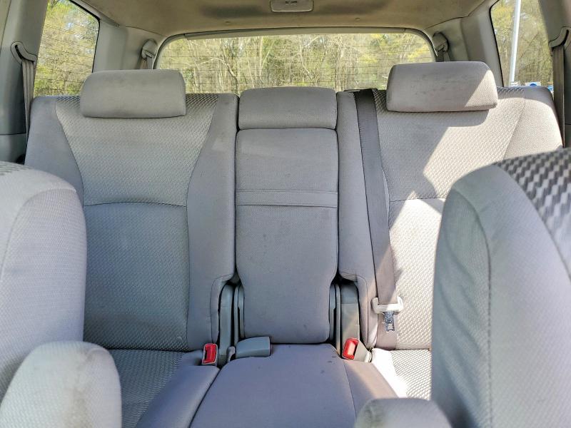 2006 Toyota Highlander Limited