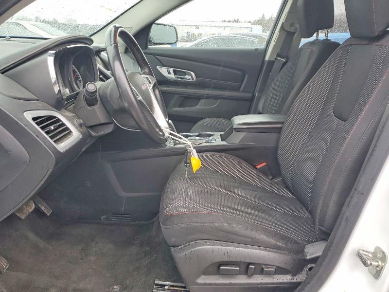 2015 GMC Terrain sle