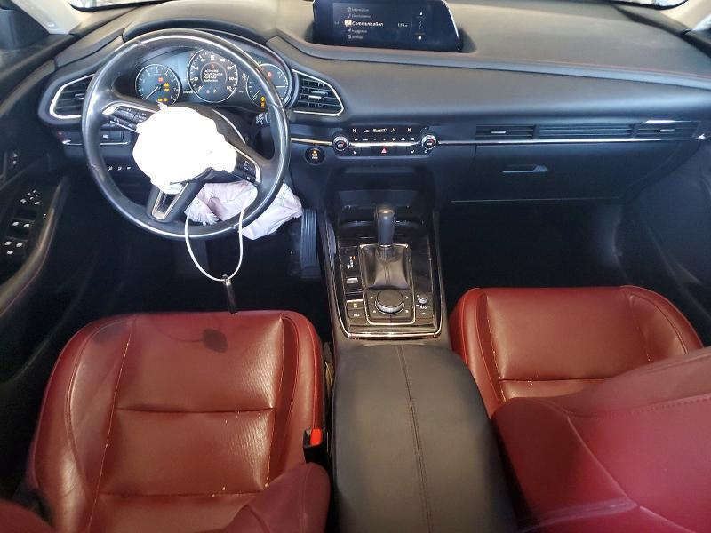 2024 Mazda Cx-30 Preferred