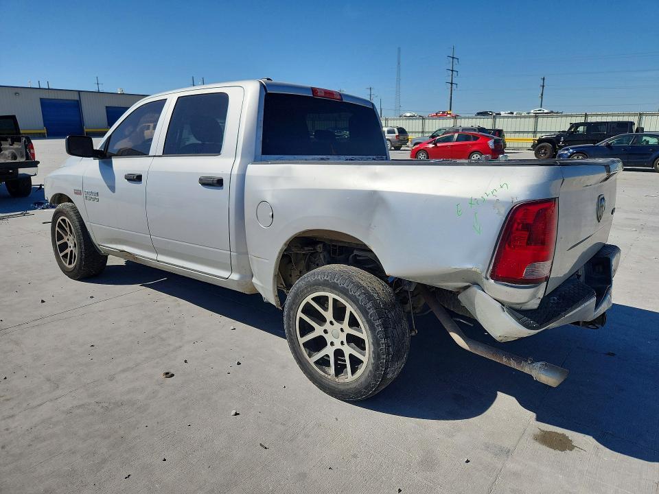 2014 Dodge RAM 1500 ST