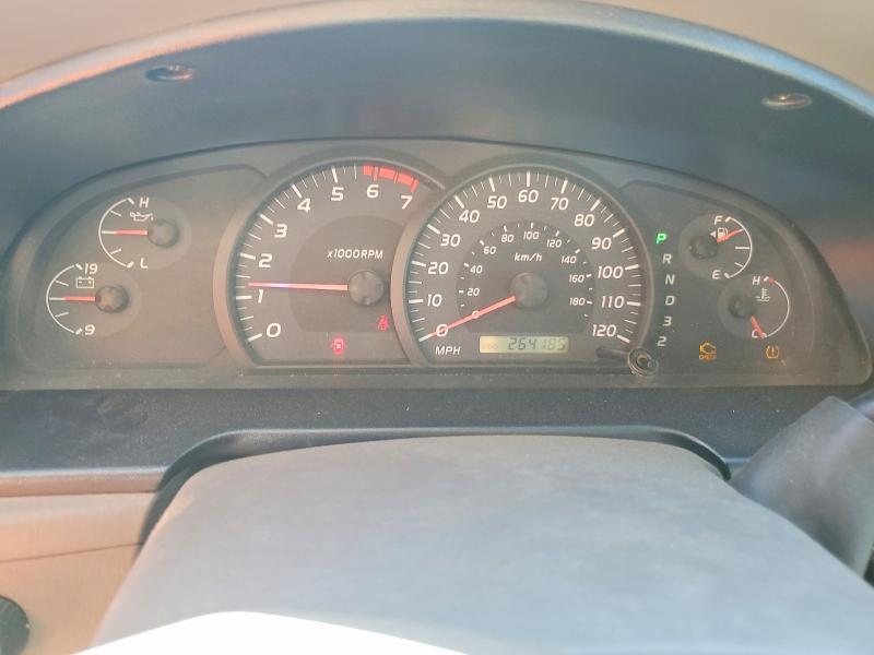 2006 Toyota Tundra Limited